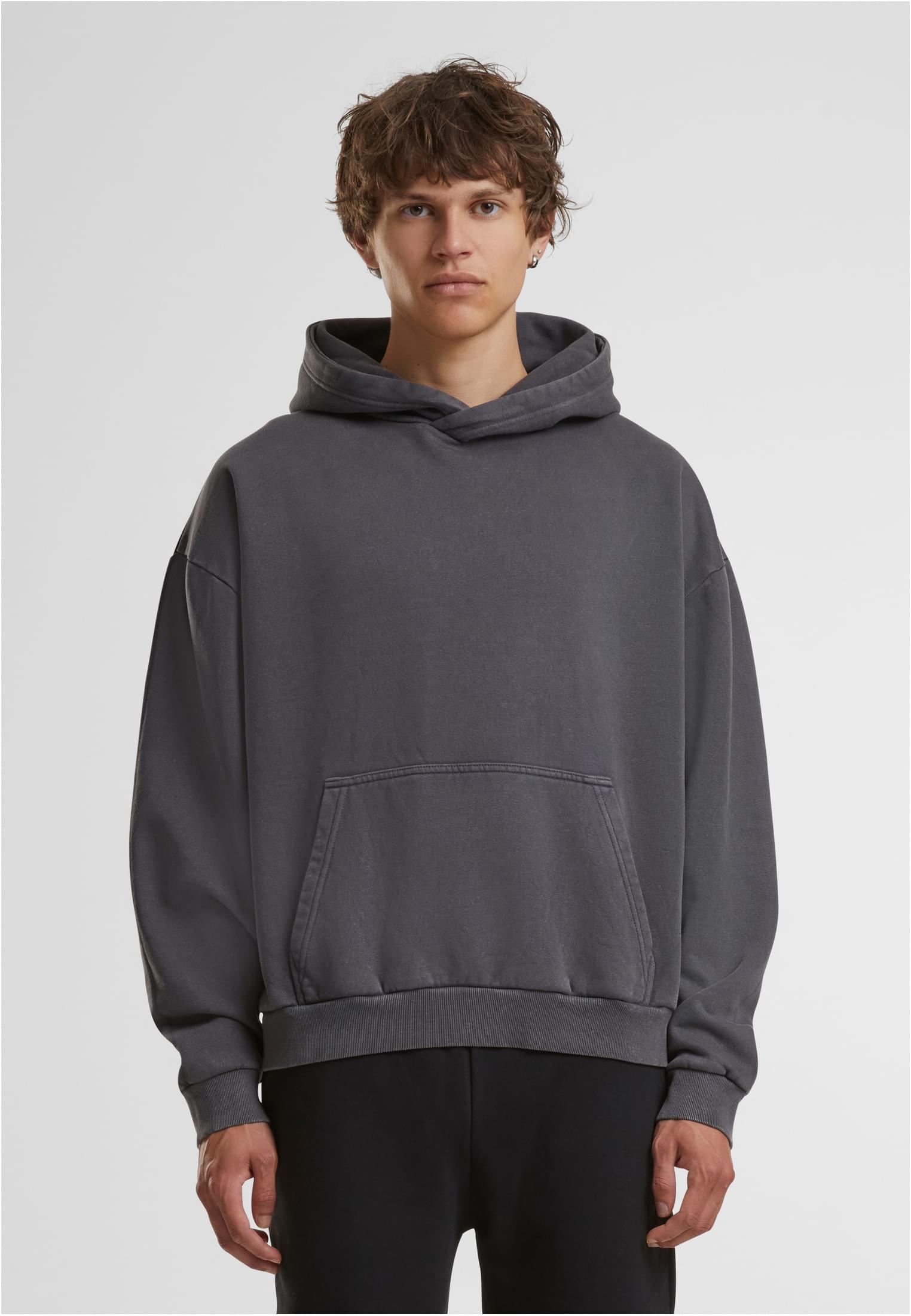 Vintage Hoodie - BYB - Distanze Concept