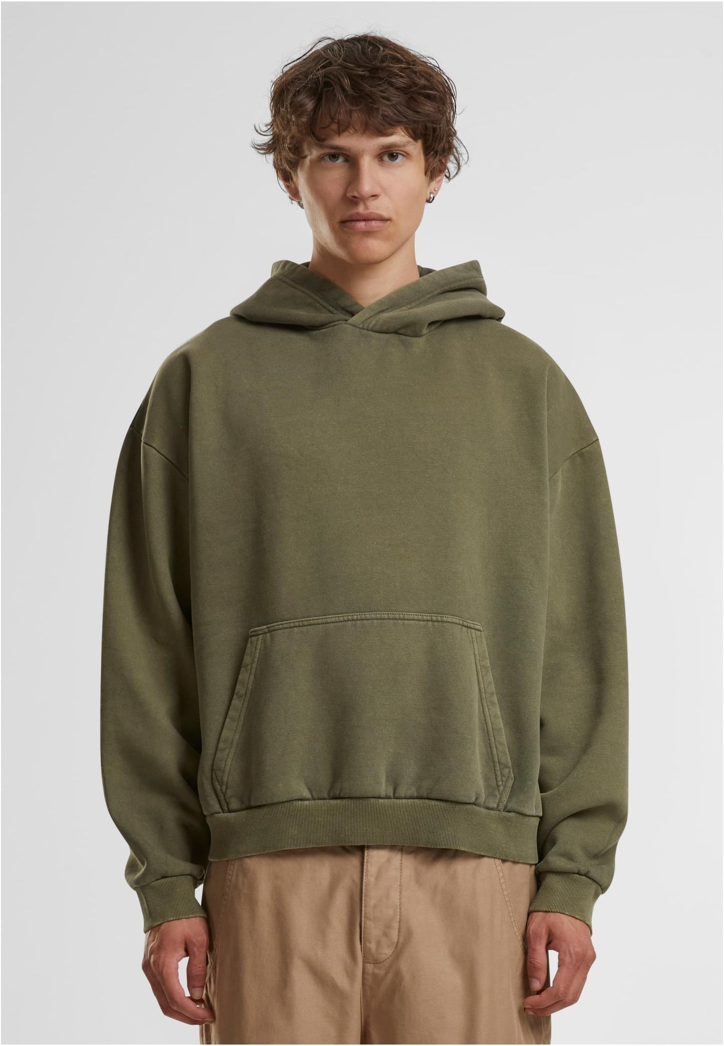 Vintage Hoodie - BYB - Distanze Concept