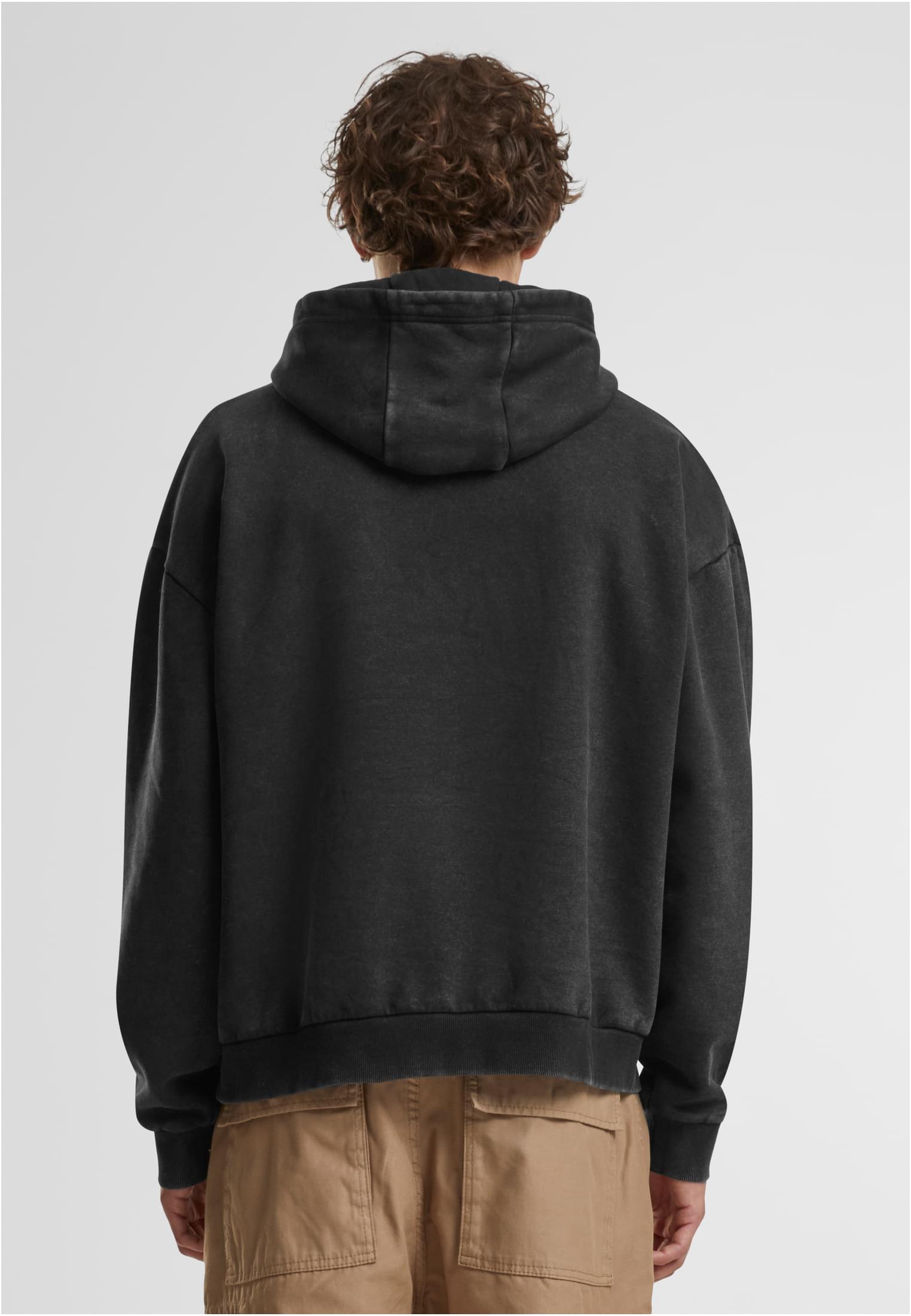 Vintage Hoodie - BYB - Distanze Concept