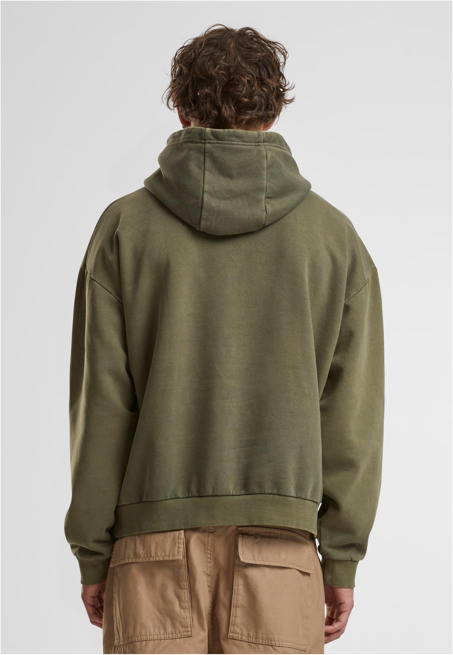Vintage Hoodie - BYB - Distanze Concept