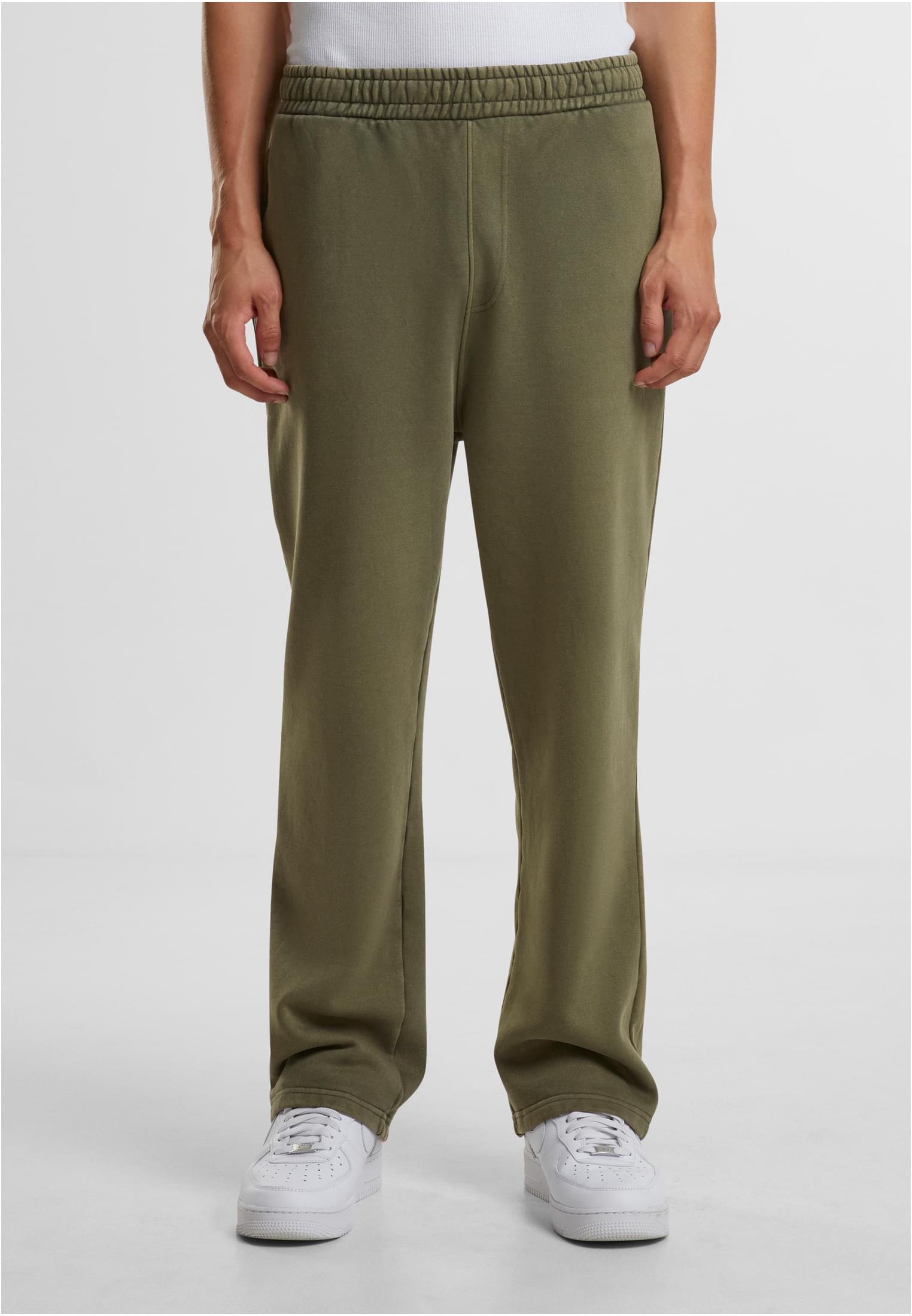 Vintage Heavy Trackpants - BYB - Distanze Concept