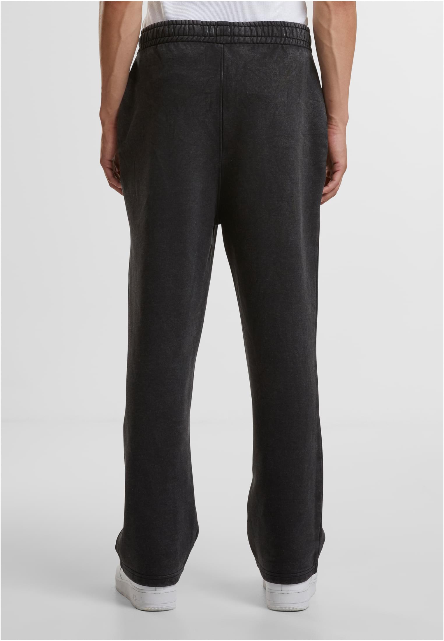 Vintage Heavy Trackpants - BYB - Distanze Concept