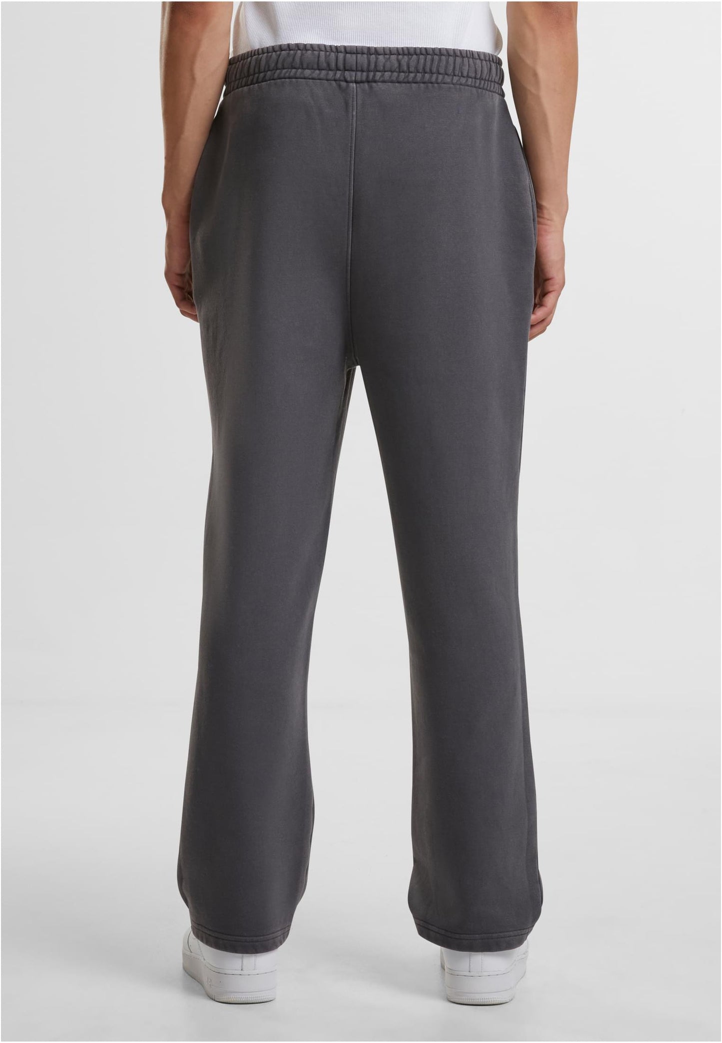 Vintage Heavy Trackpants - BYB - Distanze Concept