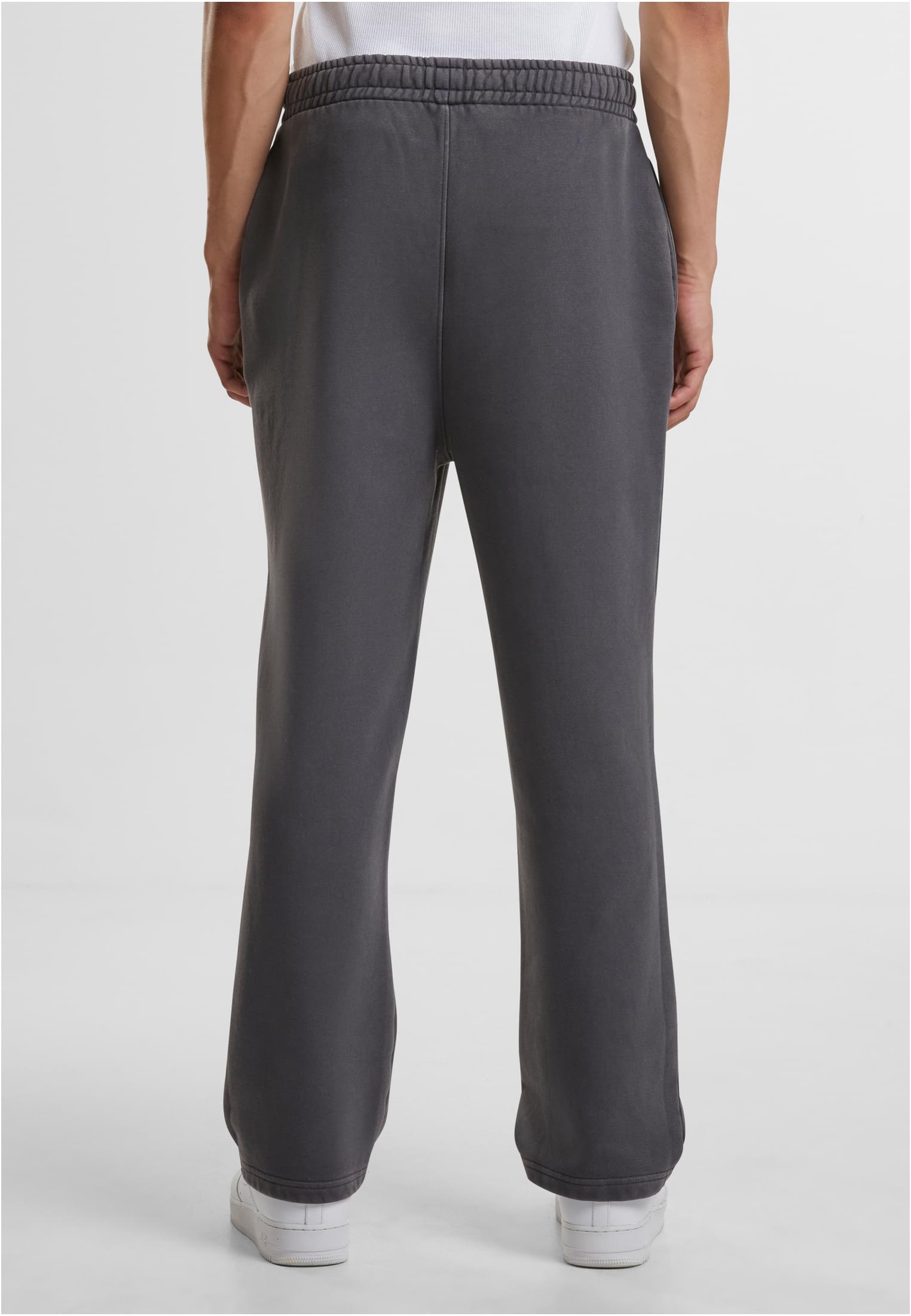 Vintage Heavy Trackpants - BYB - Distanze Concept