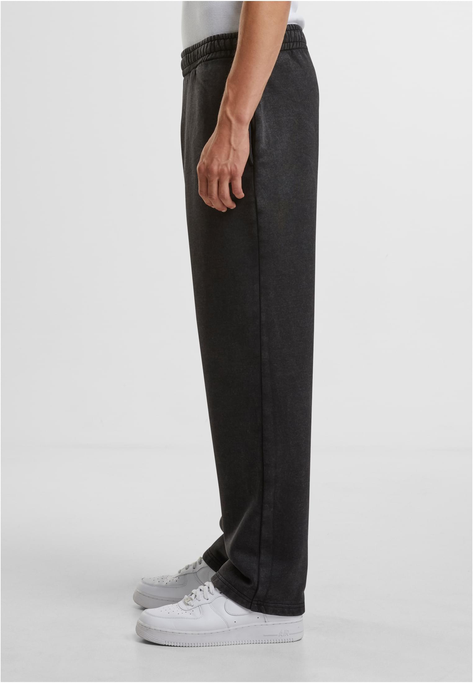 Vintage Heavy Trackpants - BYB - Distanze Concept