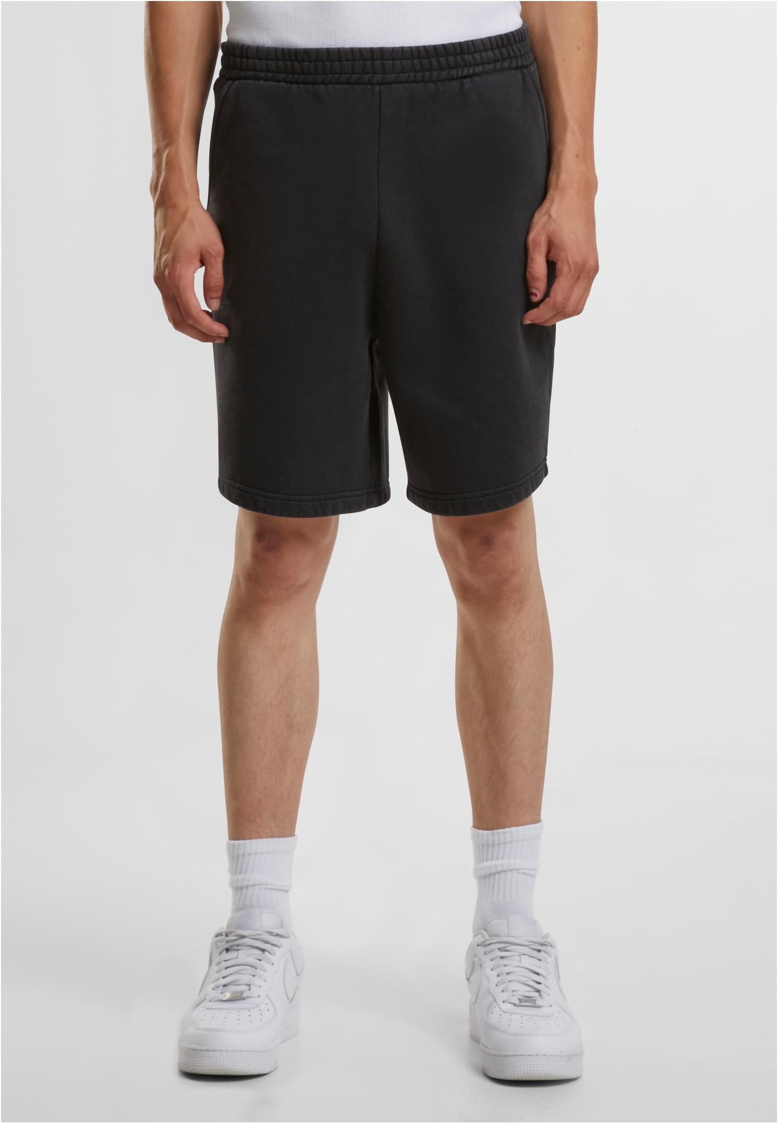 Vintage Heavy Sweatshorts - BYB - Distanze Concept