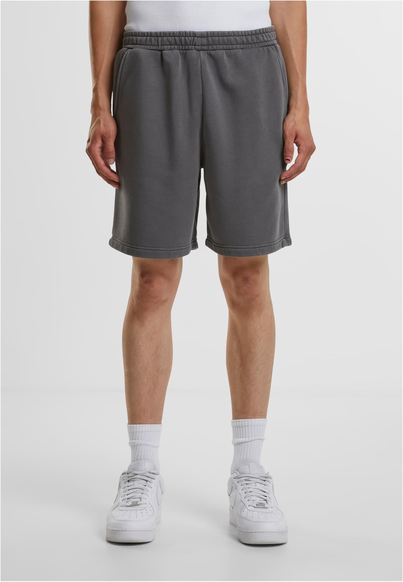 Vintage Heavy Sweatshorts - BYB - Distanze Concept