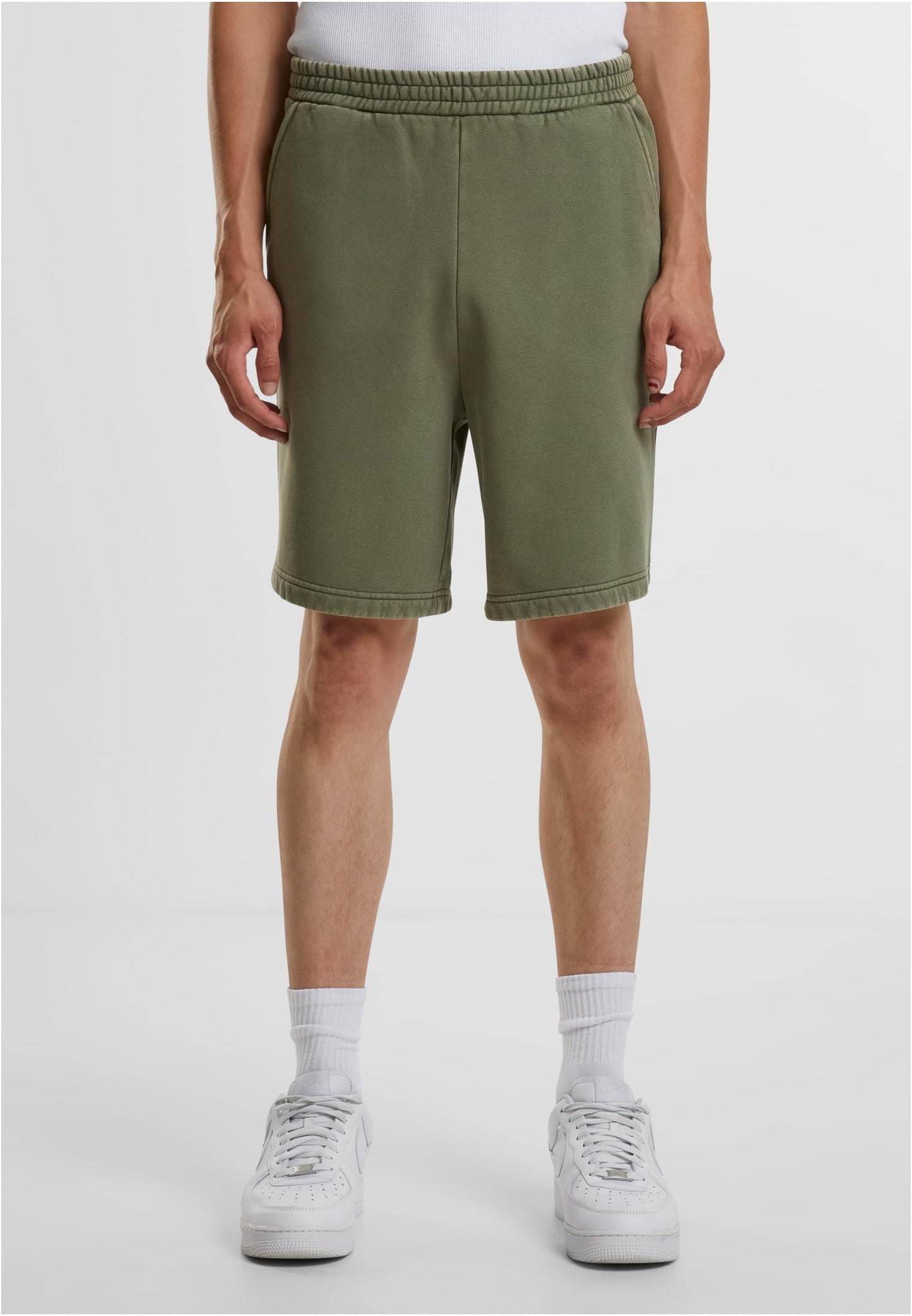 Vintage Heavy Sweatshorts - BYB - Distanze Concept