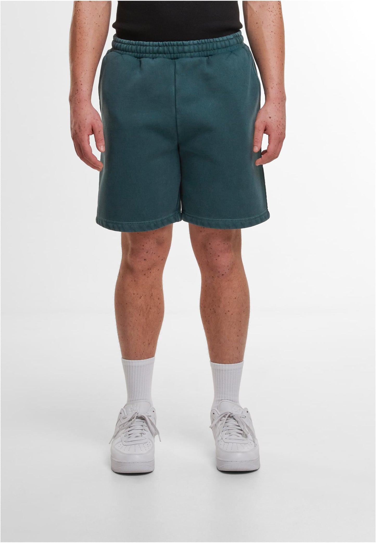 Vintage Heavy Sweatshorts - BYB - Distanze Concept