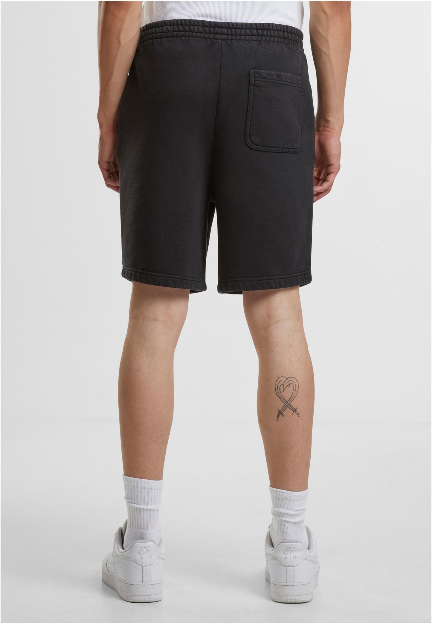 Vintage Heavy Sweatshorts - BYB - Distanze Concept