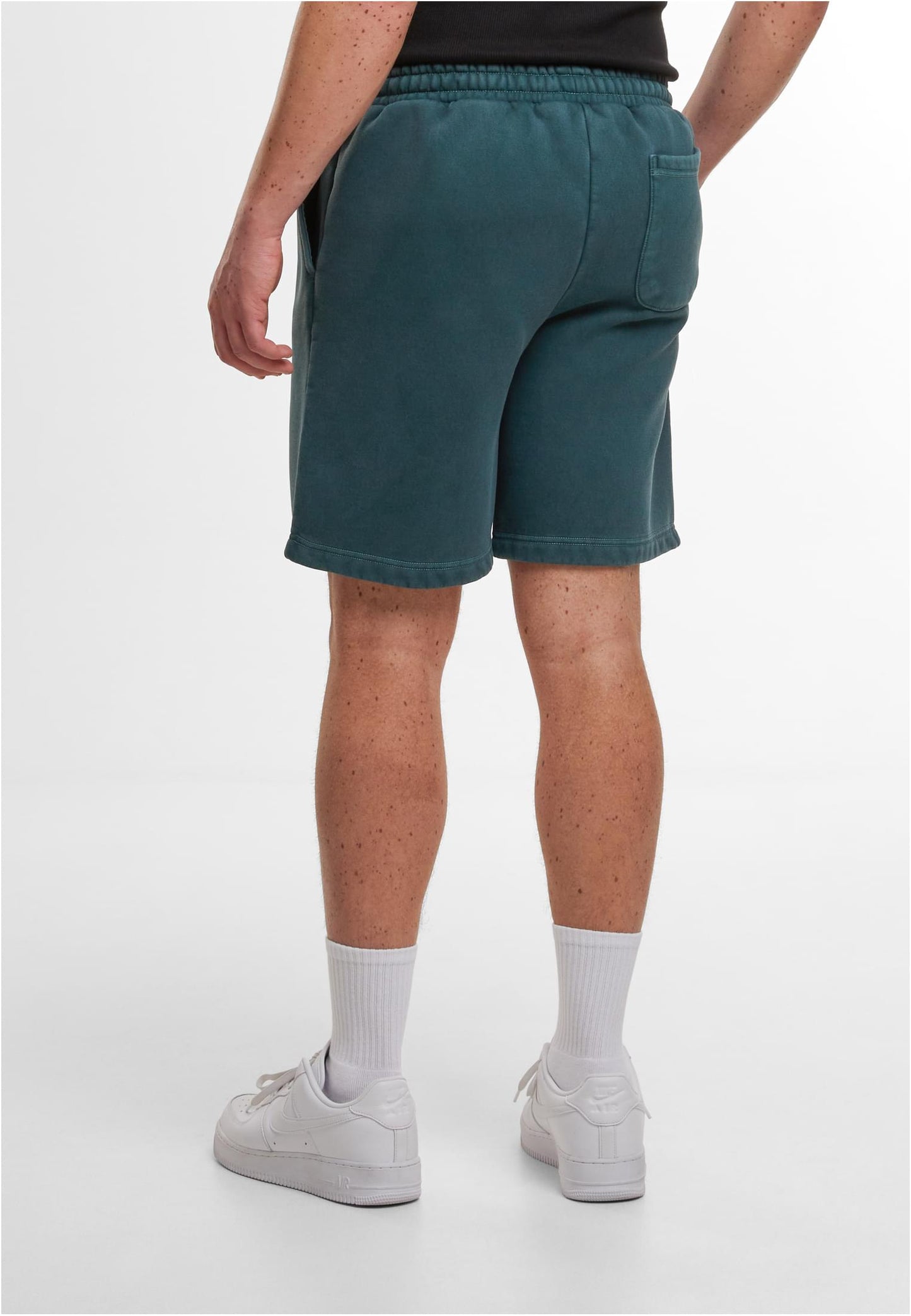 Vintage Heavy Sweatshorts - BYB - Distanze Concept