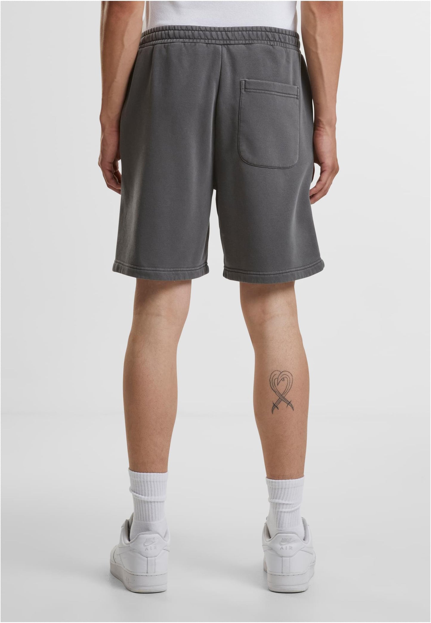 Vintage Heavy Sweatshorts - BYB - Distanze Concept