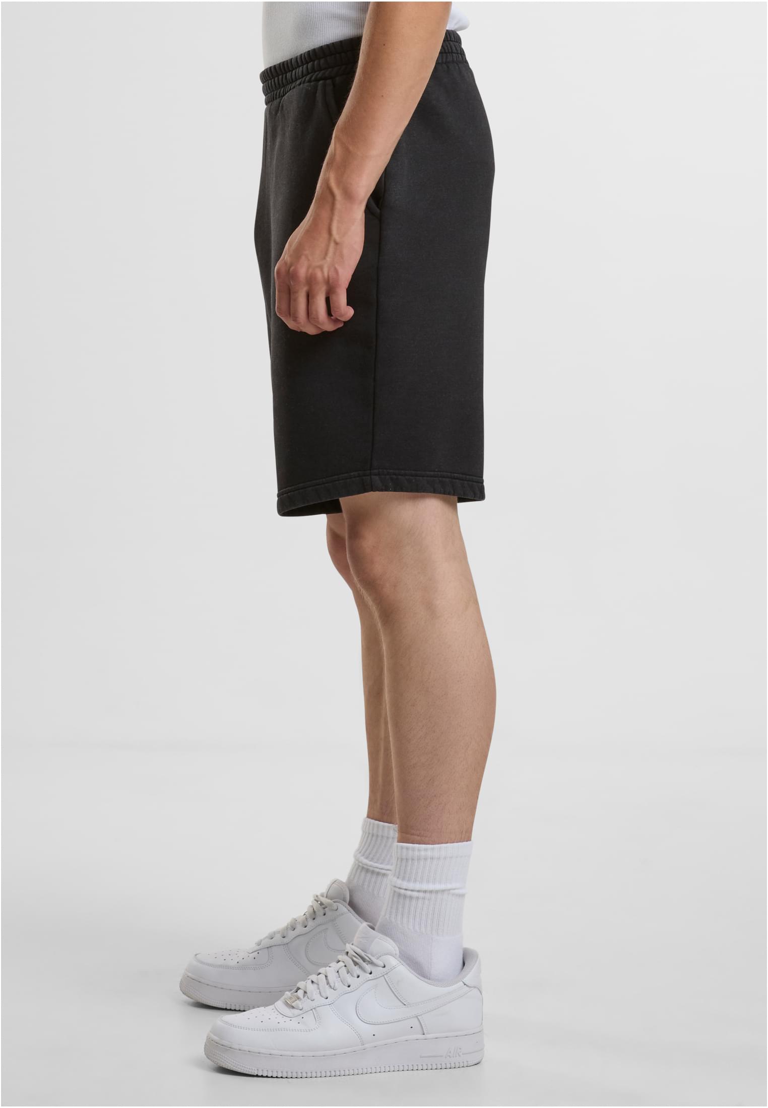 Vintage Heavy Sweatshorts - BYB - Distanze Concept