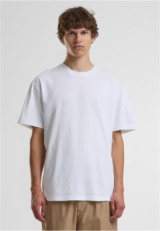 Cotton Loose Tee - Distanze Concept