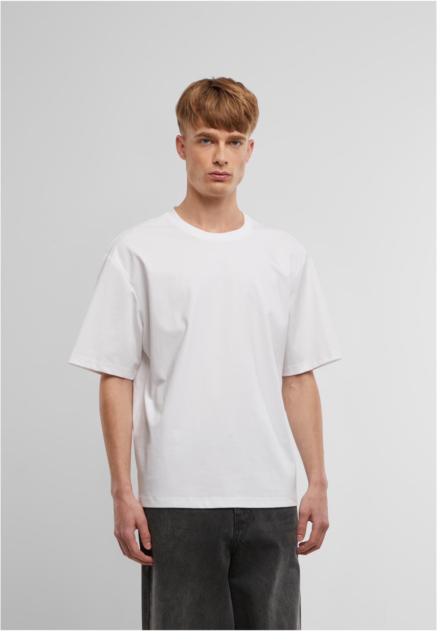 Sorona Loose Tee - BYB - Distanze Concept