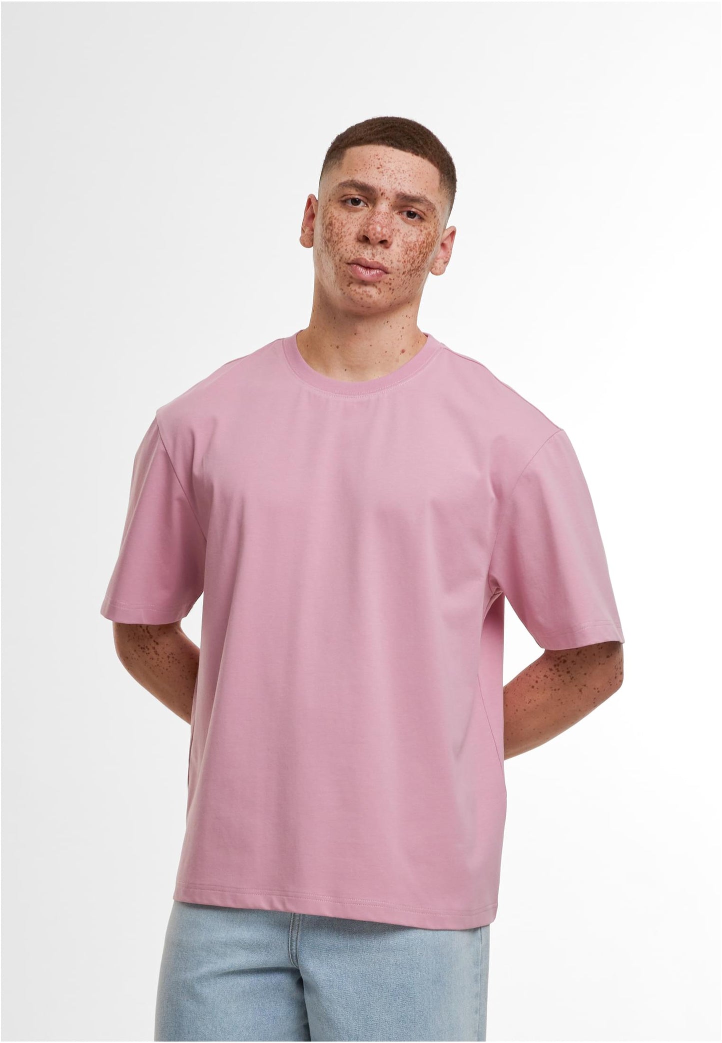 Sorona Loose Tee - BYB - Distanze Concept