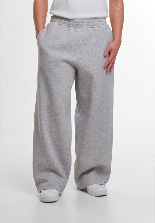 Wideleg Sweatpants - BYB - Distanze Concept