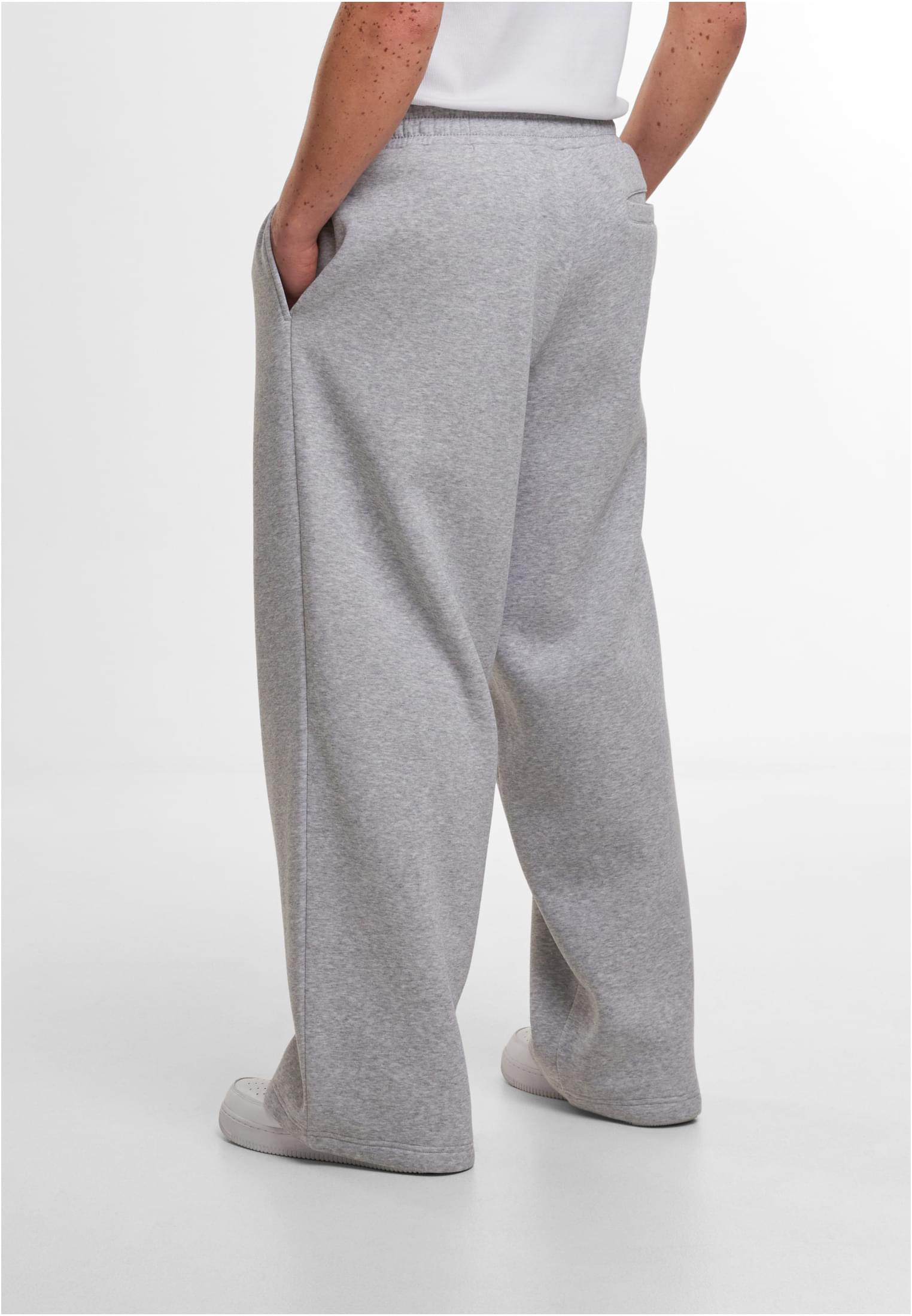 Wideleg Sweatpants - BYB - Distanze Concept