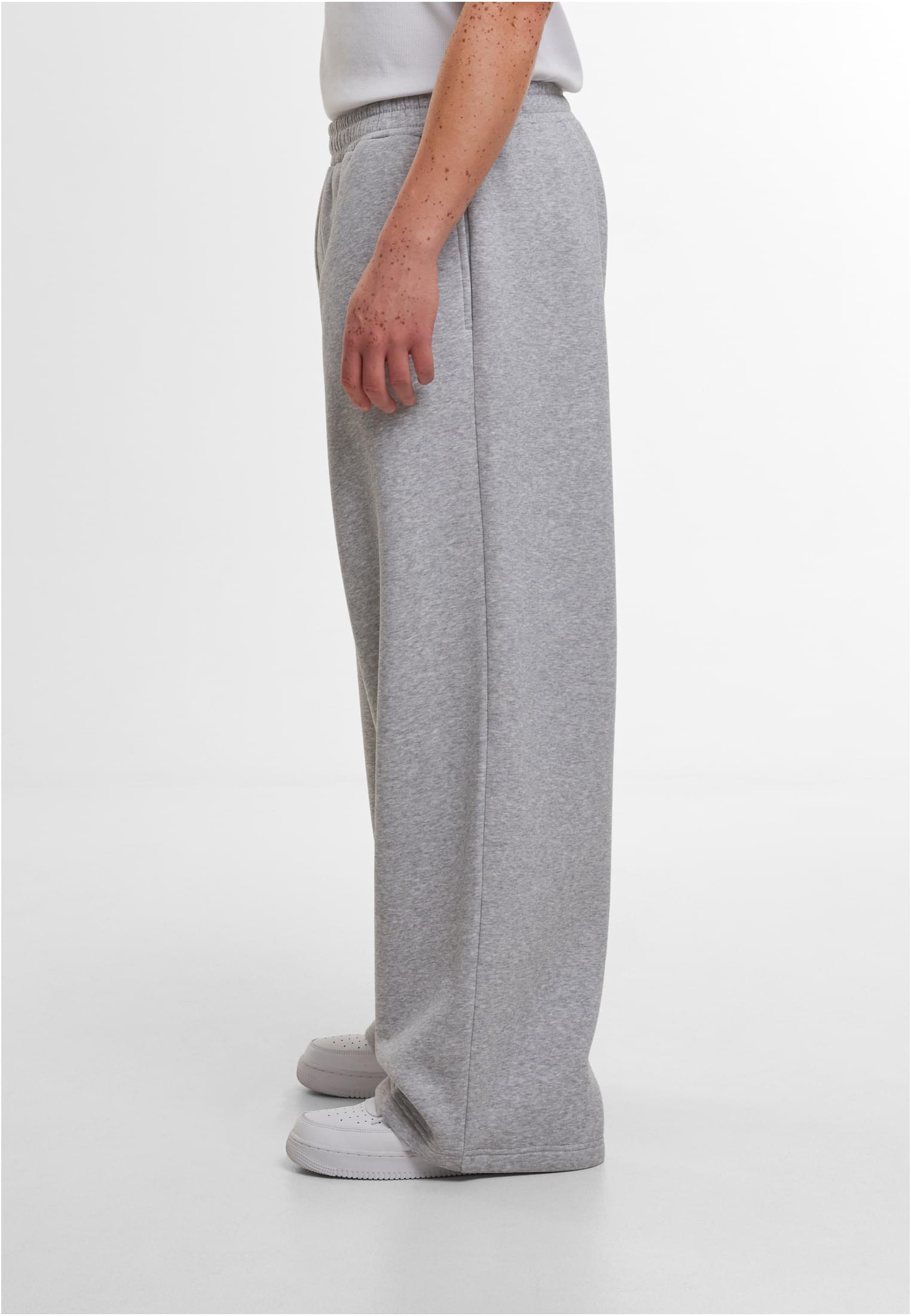 Wideleg Sweatpants - BYB - Distanze Concept