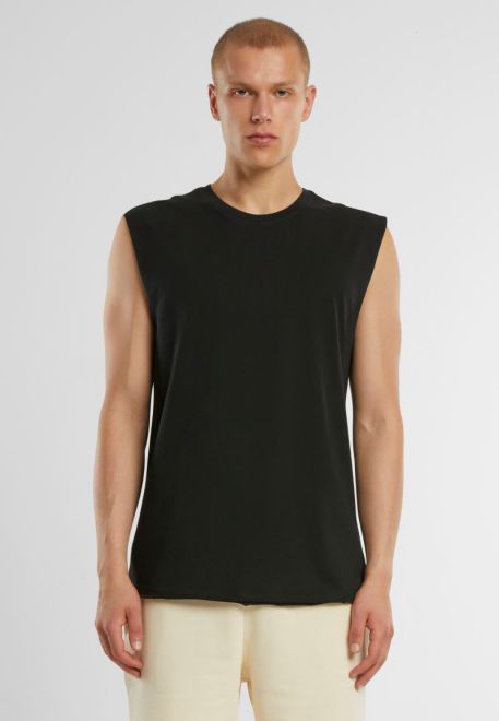 Sleeveless T-Shirt - NMS - Distanze Concept