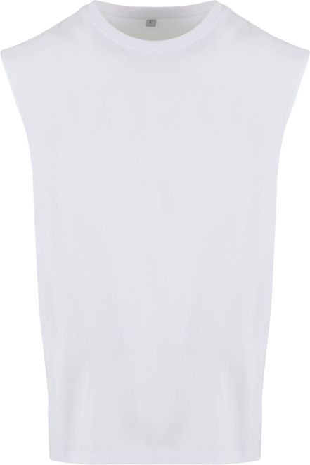 Sleeveless T-Shirt - NMS - Distanze Concept