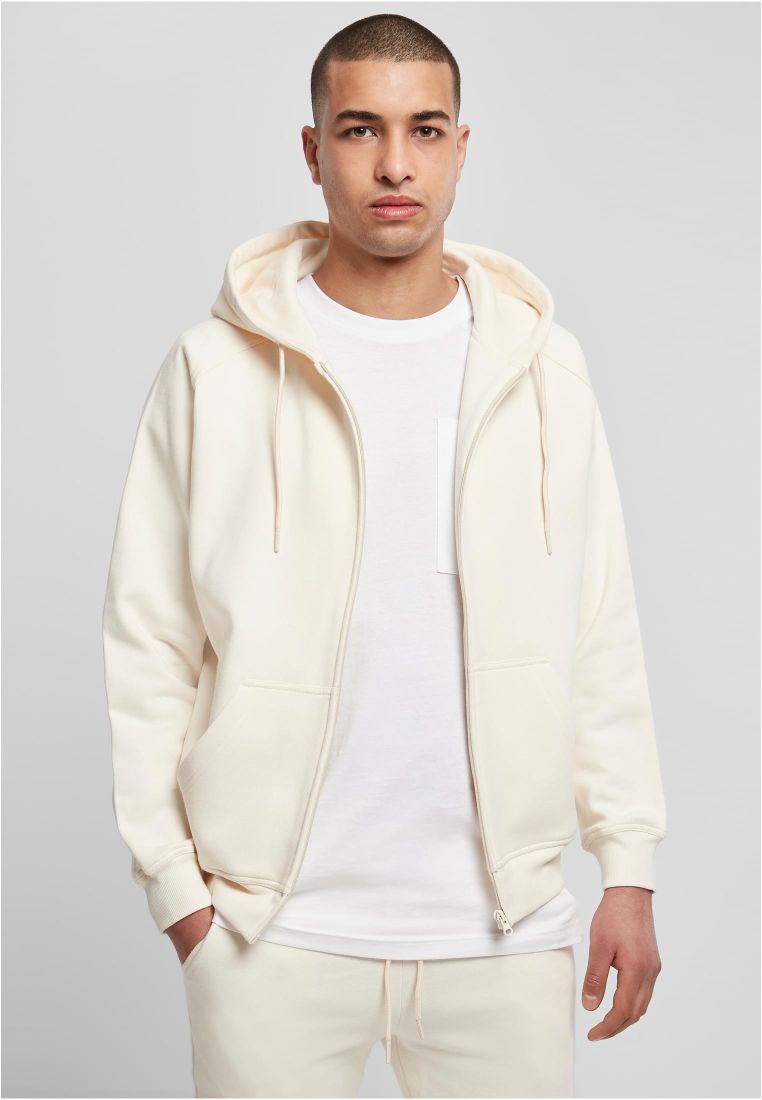 Classic Zip Hoodie - UC - Distanze Concept