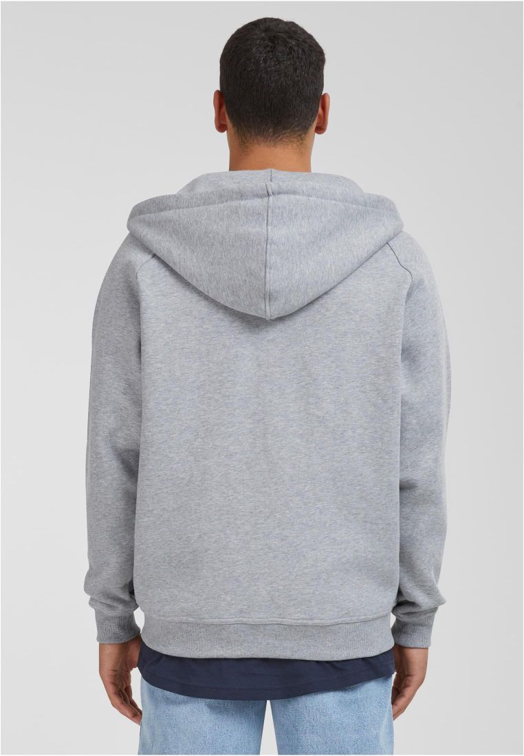 Classic Zip Hoodie - UC - Distanze Concept