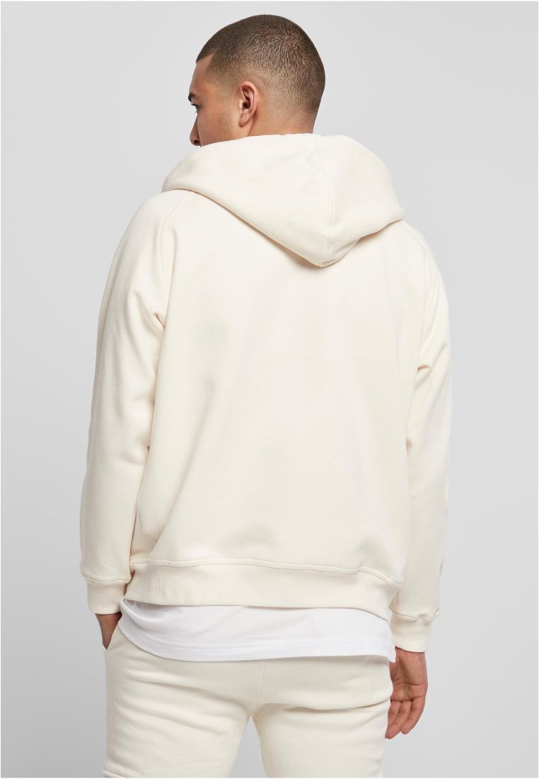 Classic Zip Hoodie - UC - Distanze Concept