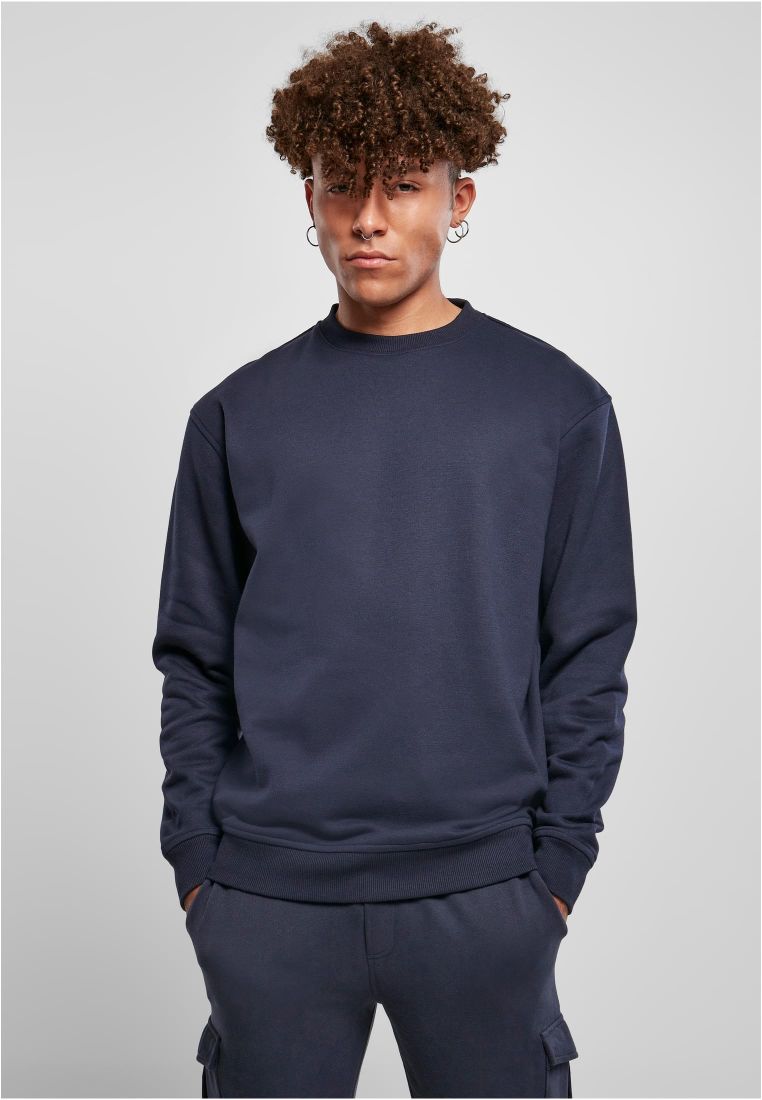 Crewneck Sweatshirt - UC - Distanze Concept