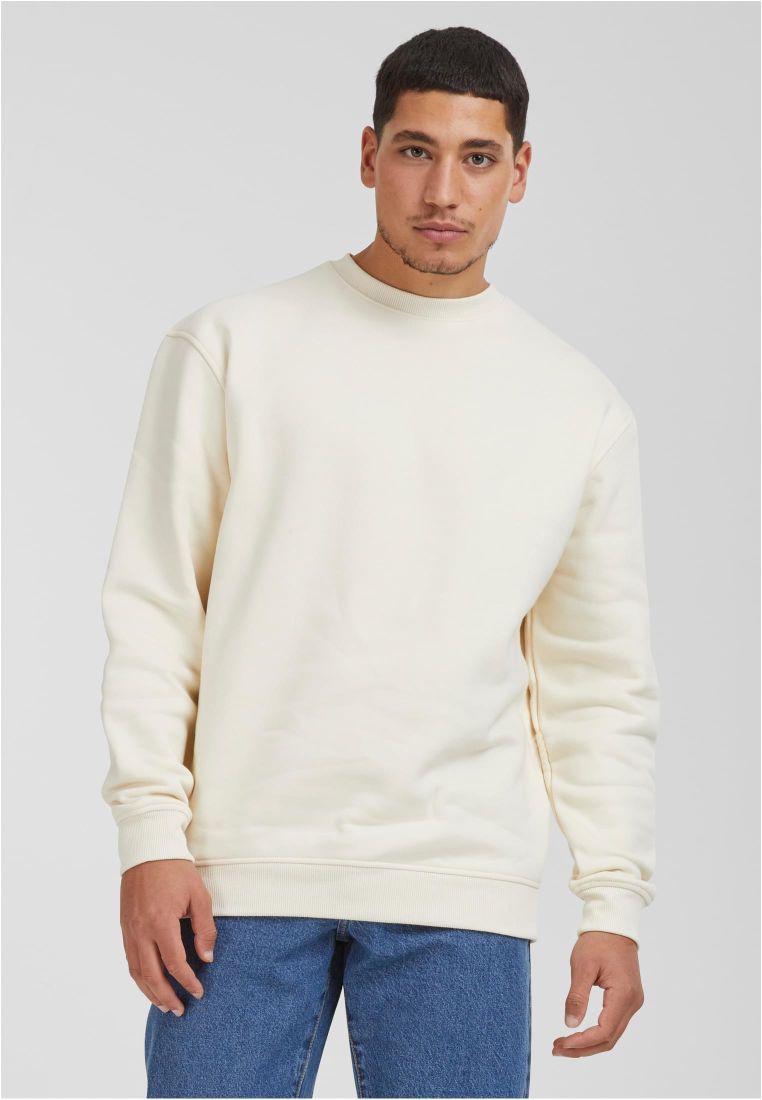 Crewneck Sweatshirt - UC - Distanze Concept