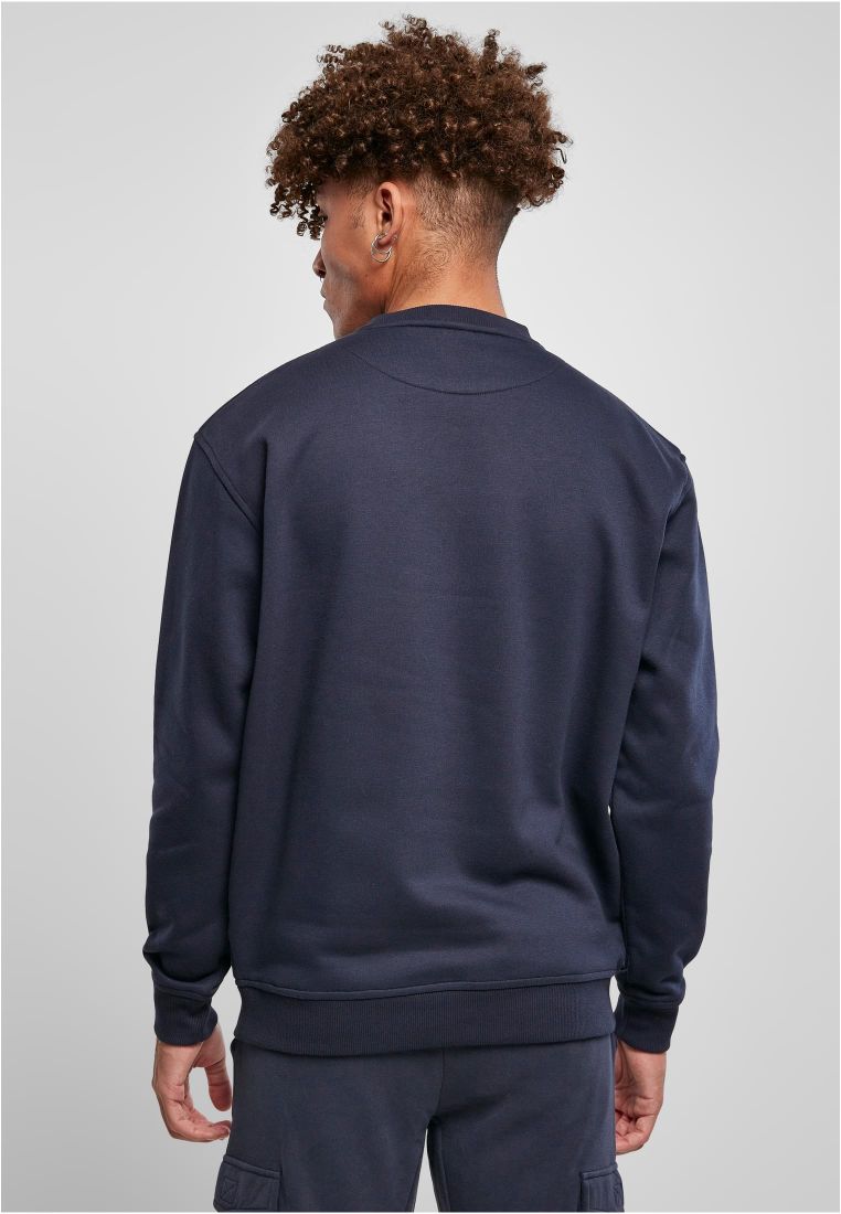 Crewneck Sweatshirt - UC - Distanze Concept
