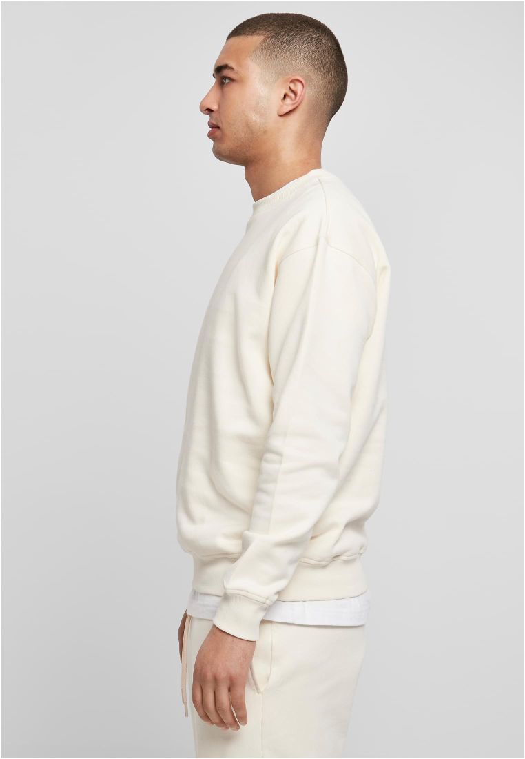 Crewneck Sweatshirt - UC - Distanze Concept