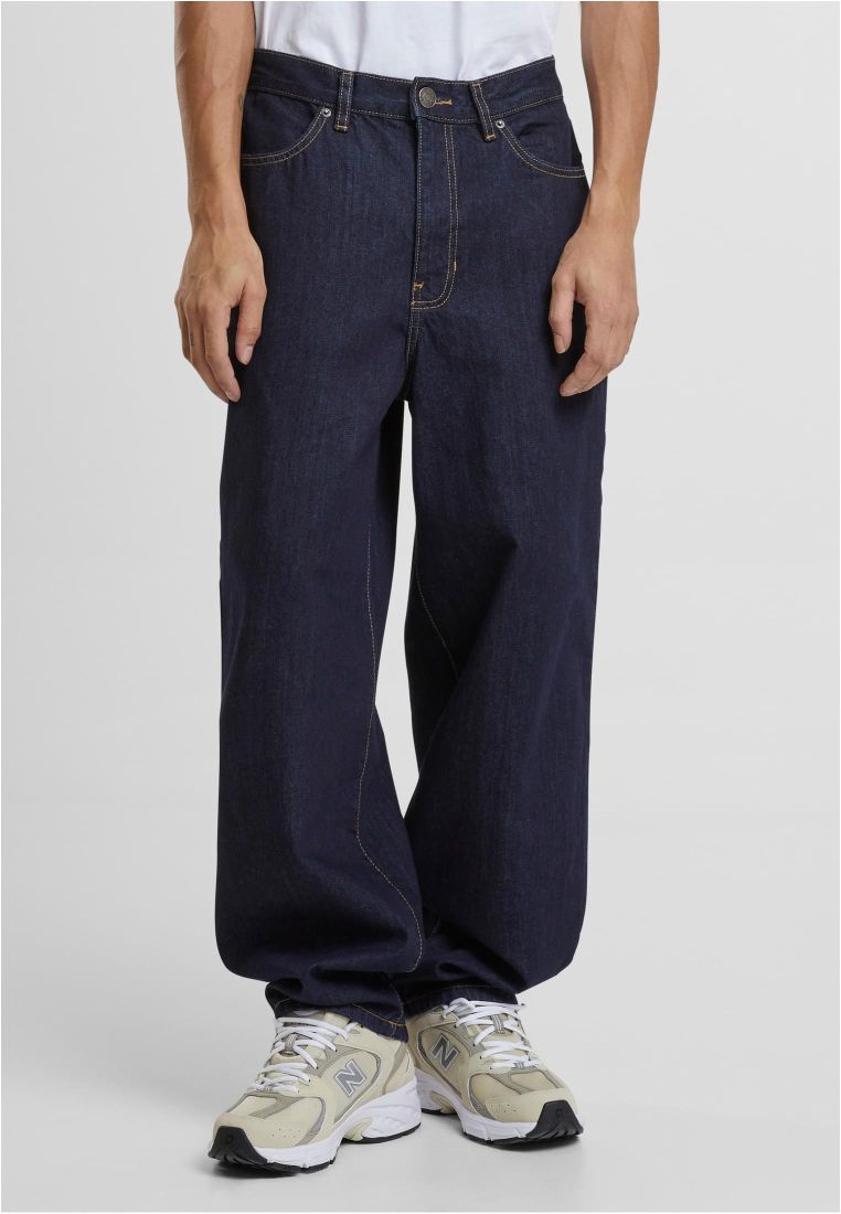 90‘s Jeans - UC - Distanze Concept