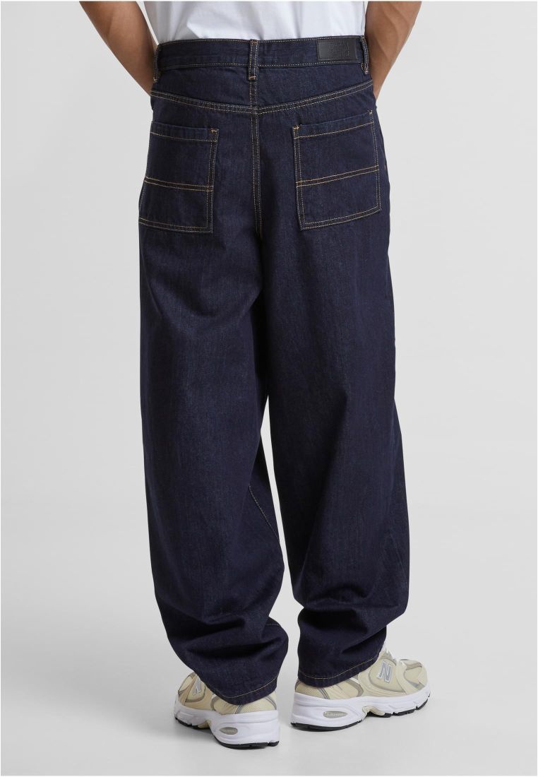 90‘s Jeans - UC - Distanze Concept