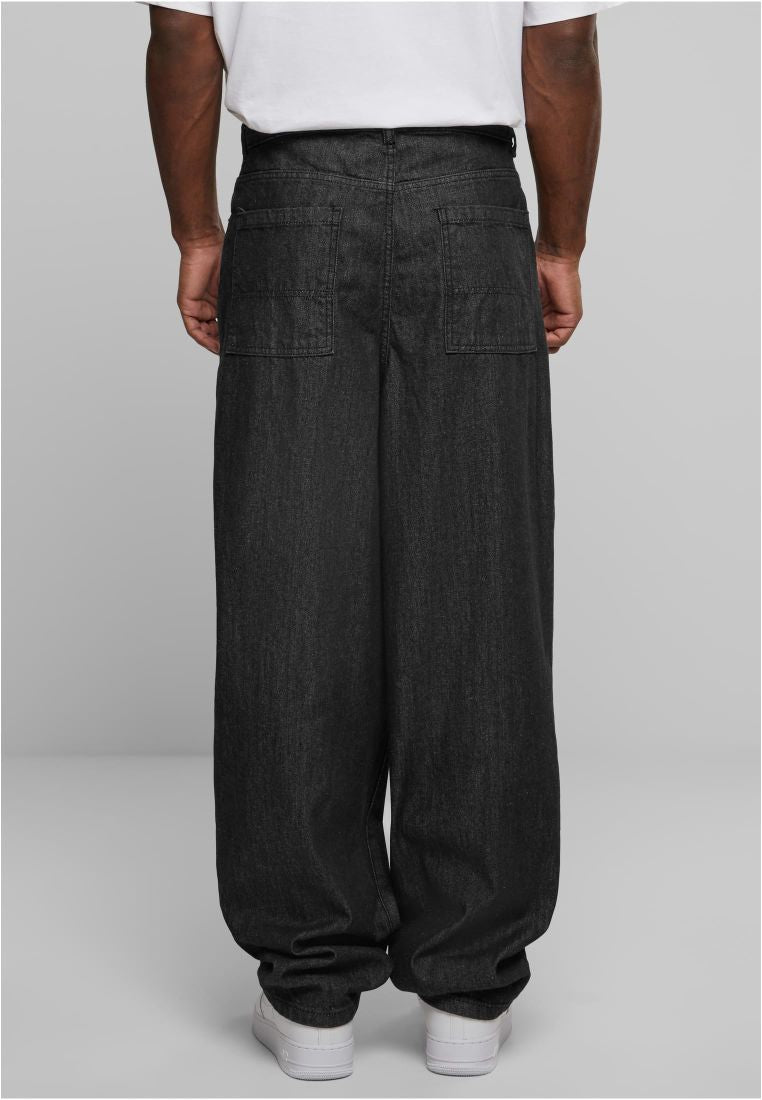90‘s Jeans - UC - Distanze Concept