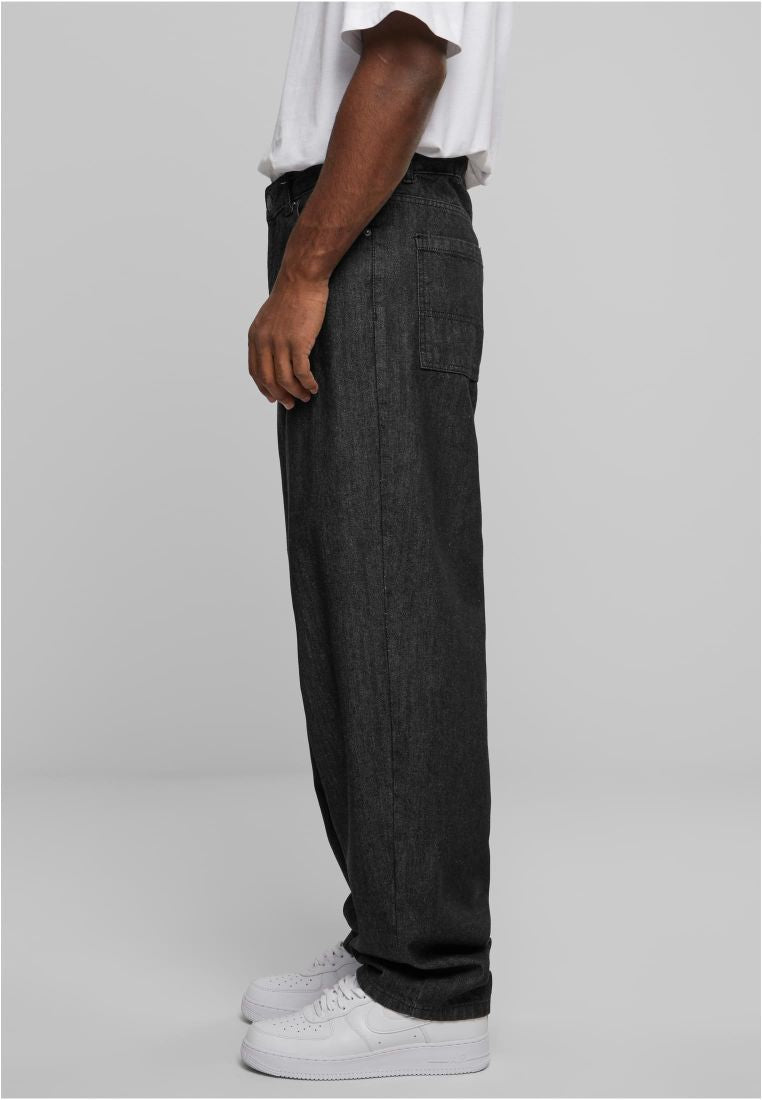 90‘s Jeans - UC - Distanze Concept