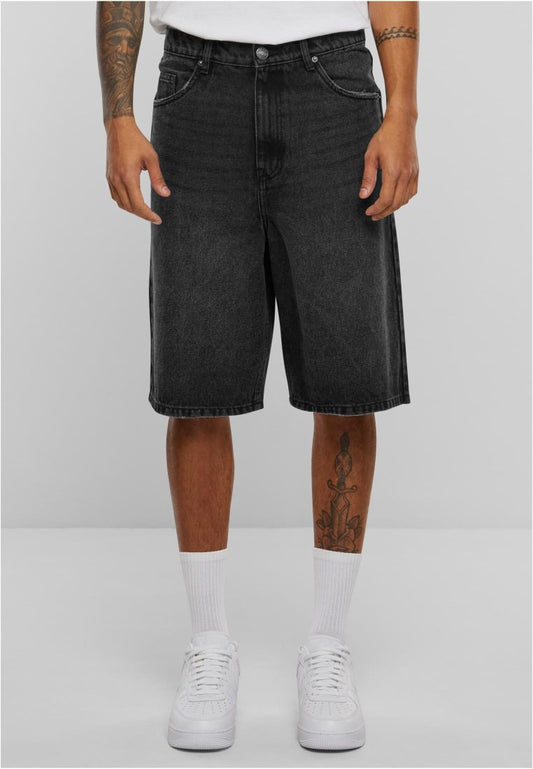 90's Heavy Denim Shorts - UC - Distanze Concept