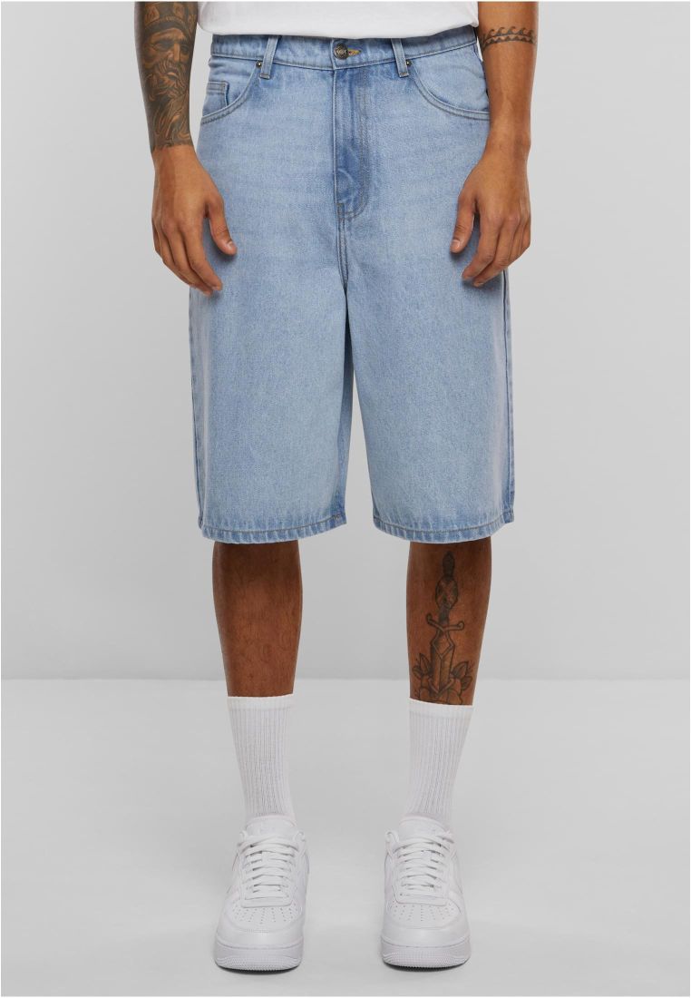 90's Heavy Denim Shorts - UC - Distanze Concept