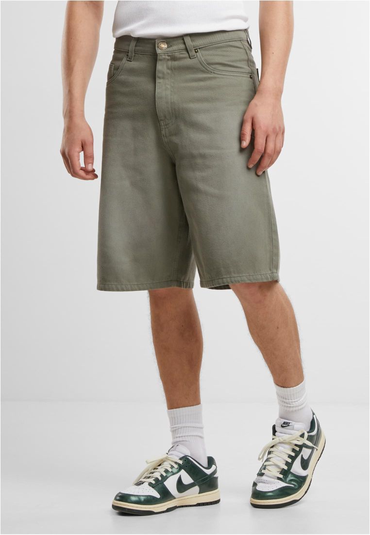 90's Heavy Denim Shorts - UC - Distanze Concept