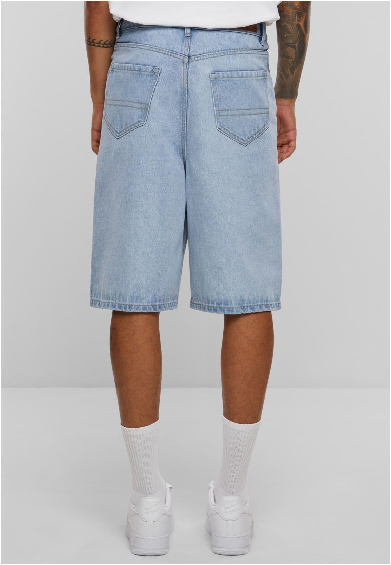 90's Heavy Denim Shorts - UC - Distanze Concept