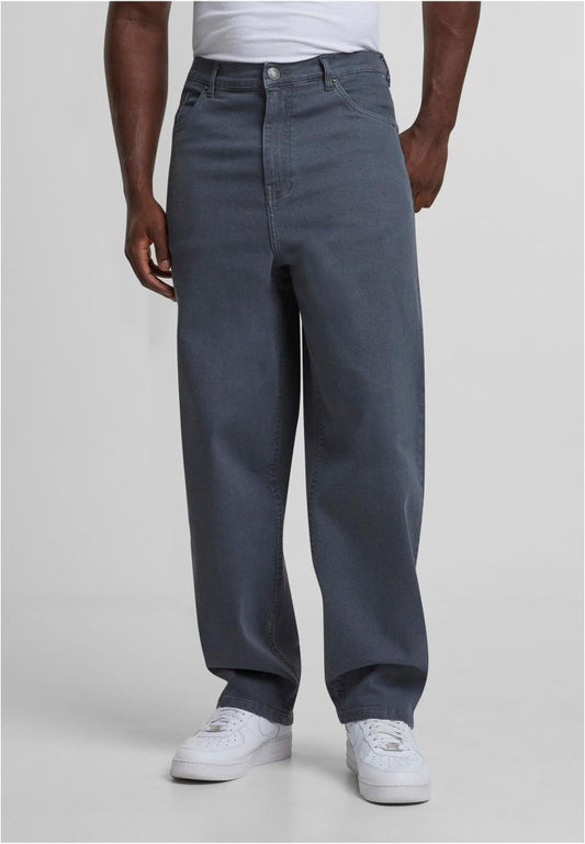 90´s Heavy Denim Pants - UC - Distanze Concept