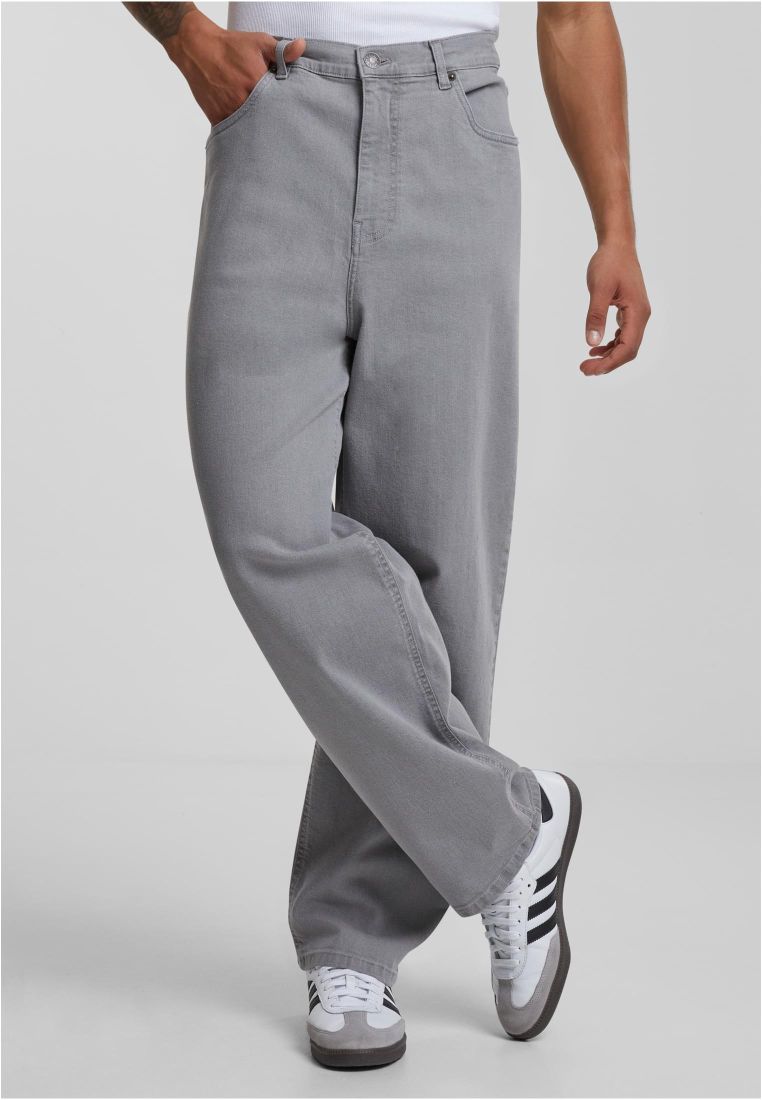 90´s Heavy Denim Pants - UC - Distanze Concept