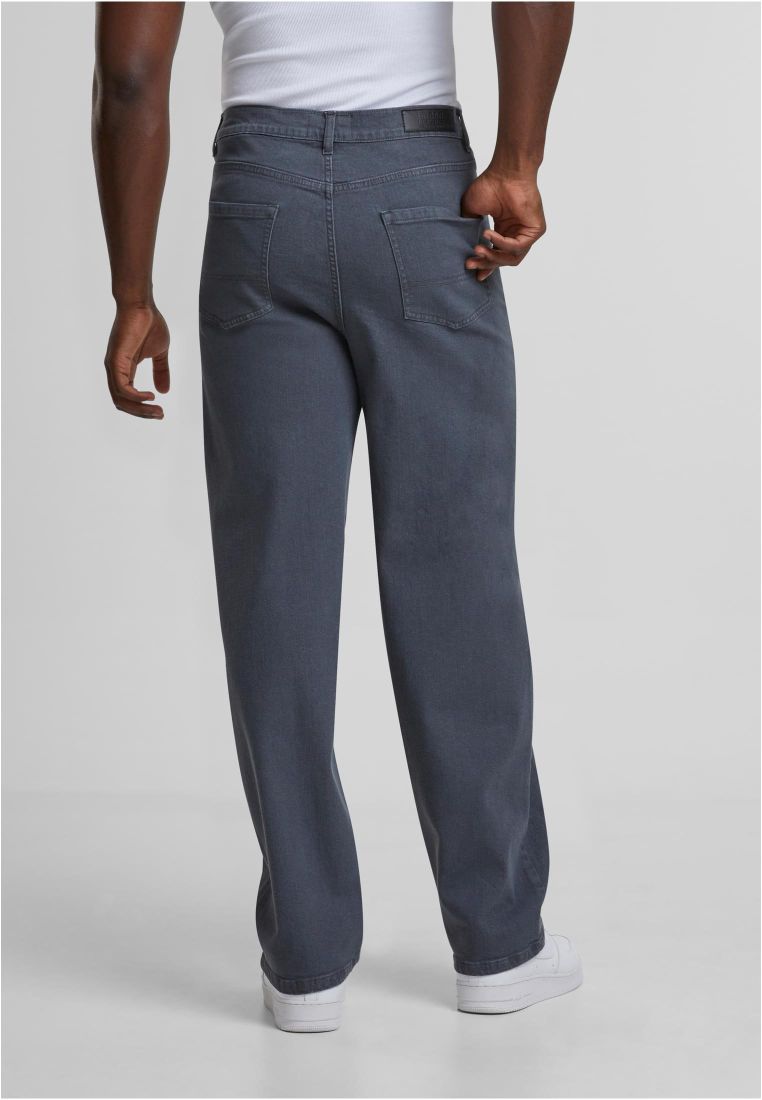 90´s Heavy Denim Pants - UC - Distanze Concept
