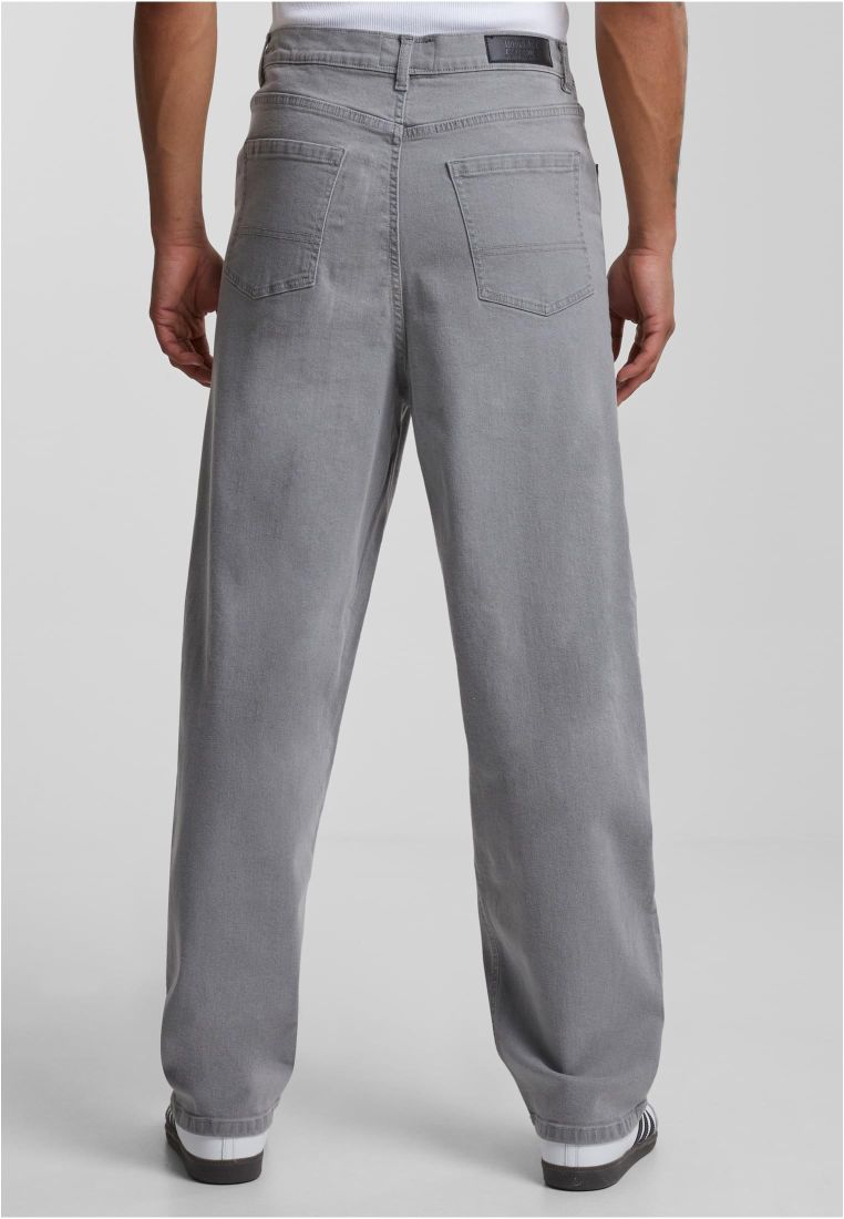 90´s Heavy Denim Pants - UC - Distanze Concept