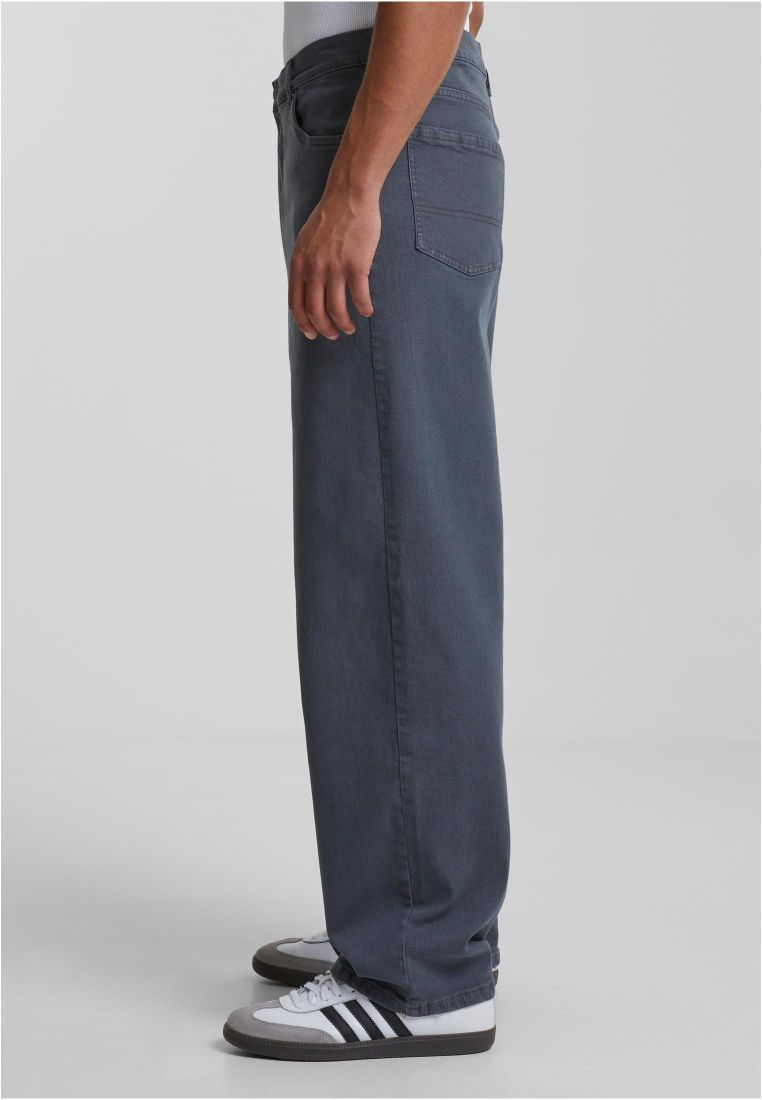 90´s Heavy Denim Pants - UC - Distanze Concept