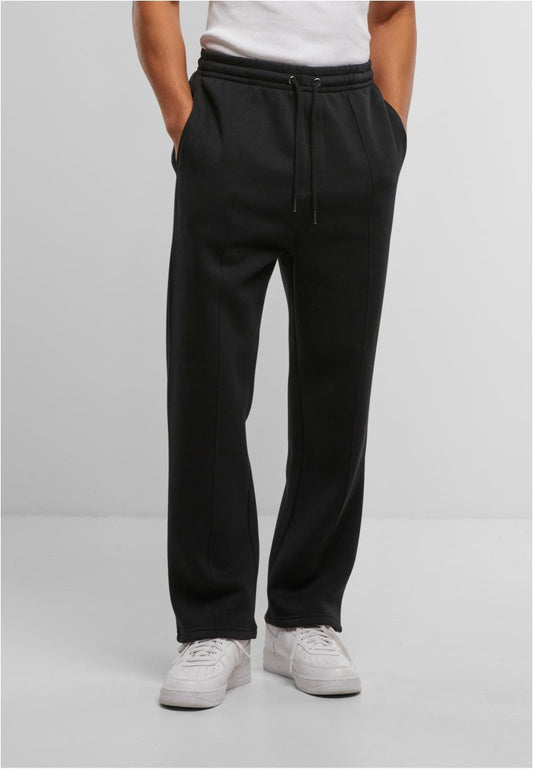 Fluffy Pintuck Trackpants - UC - Distanze Concept