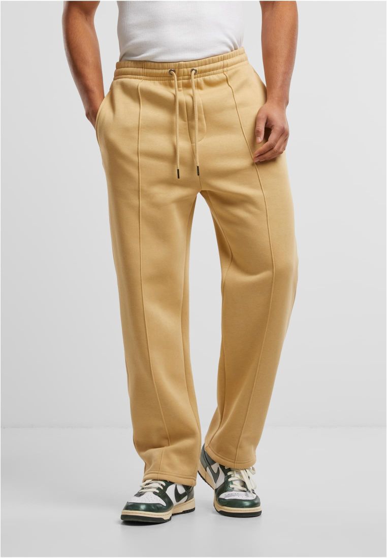 Fluffy Pintuck Trackpants - UC - Distanze Concept