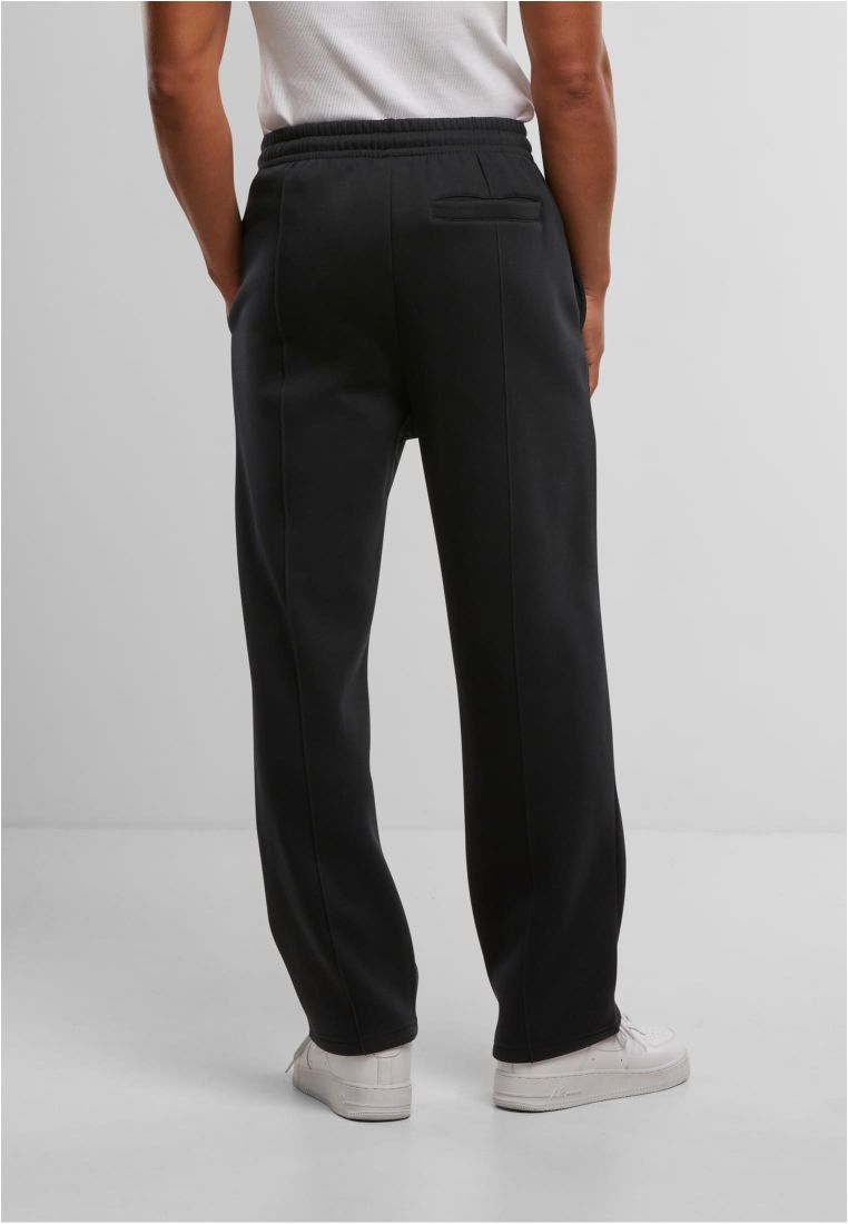 Fluffy Pintuck Trackpants - UC - Distanze Concept