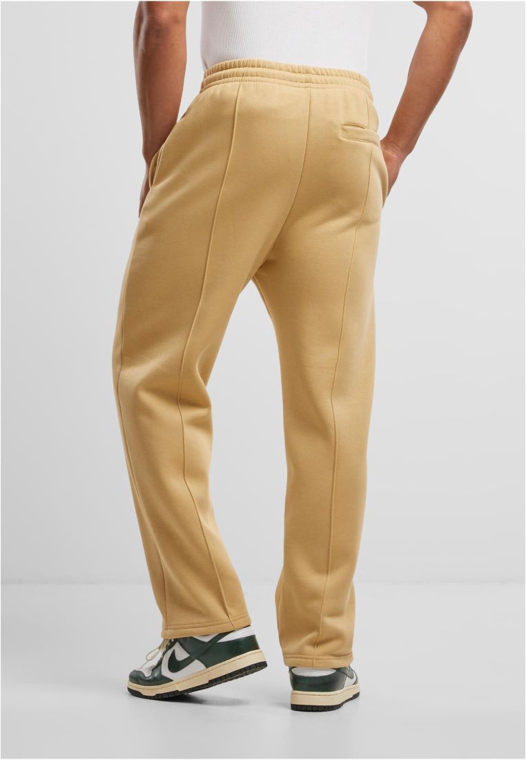 Fluffy Pintuck Trackpants - UC - Distanze Concept