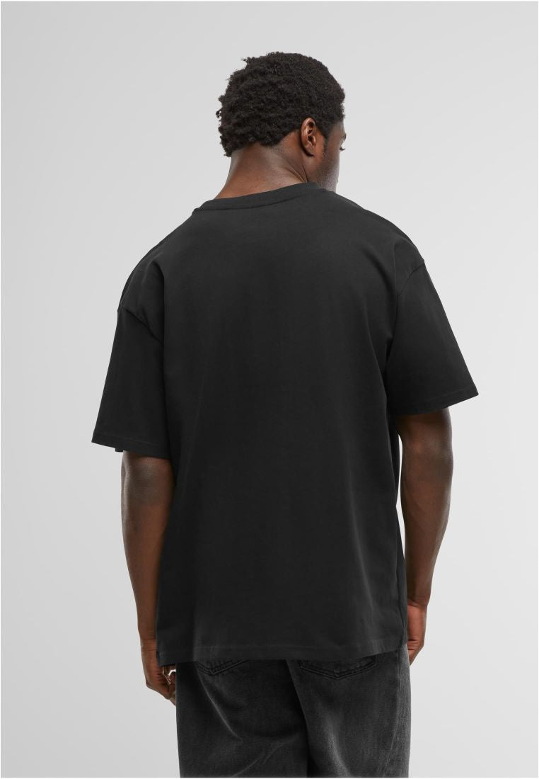 Relaxed Dropped Shoulder Tee - UC - Distanze Concept